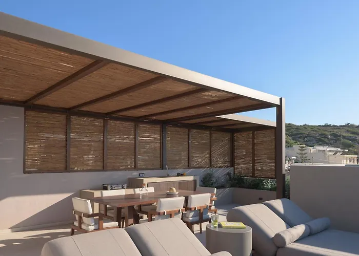 Kimata Beachfront Retreats, With Private Plunge Pools, By Thinkvilla Appartamento *