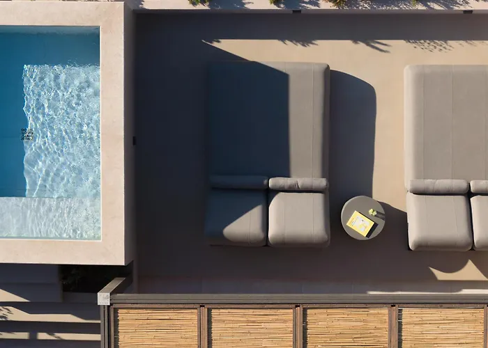 Kimata Beachfront Retreats, With Private Plunge Pools, By Thinkvilla